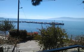 Aparthotel Iliahtides